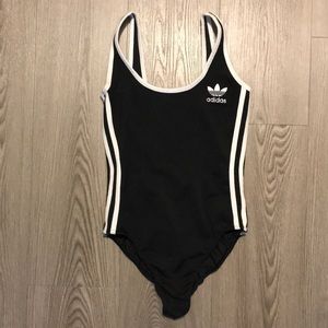 Adidas Originals Bodysuit